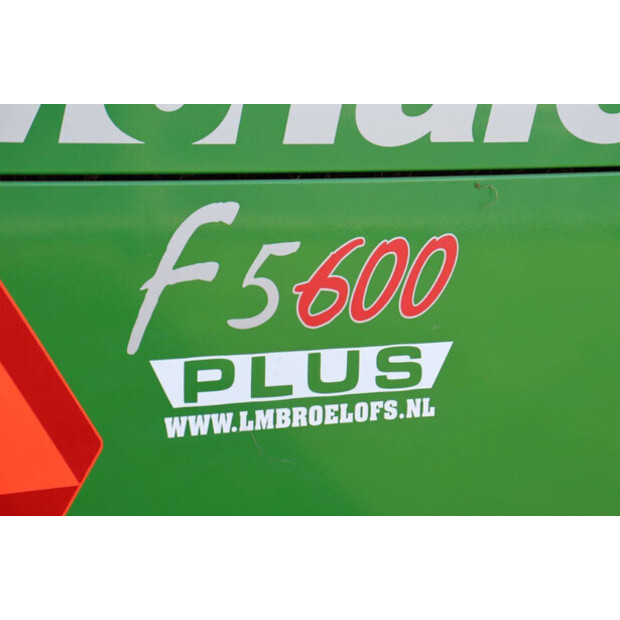 2019 مكهيل F5500 Plus-43514287