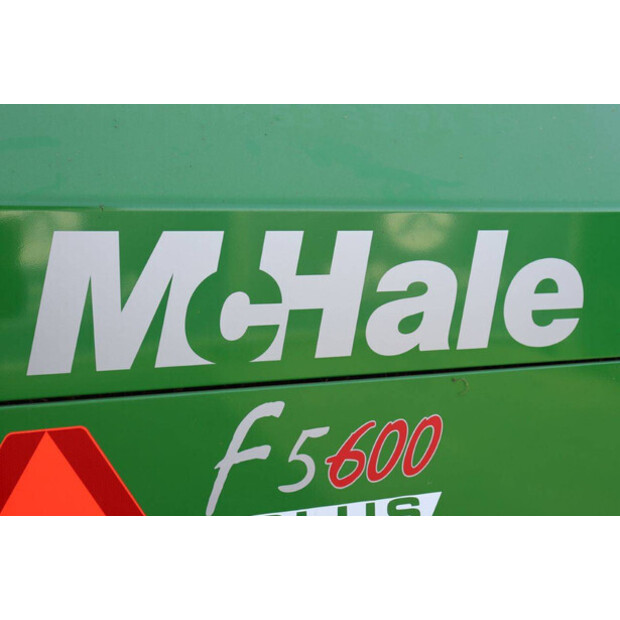 2019 مكهيل F5500 Plus-43514289