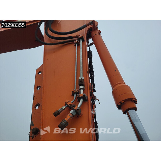 2004 هيتاشى ZX225USR-43514294