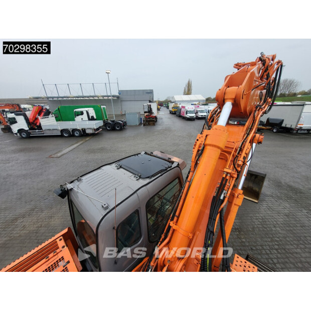 2004 هيتاشى ZX225USR-43514304