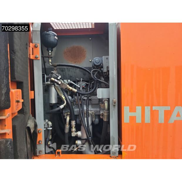 2004 هيتاشى ZX225USR-43514308