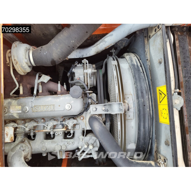 2004 هيتاشى ZX225USR-43514310