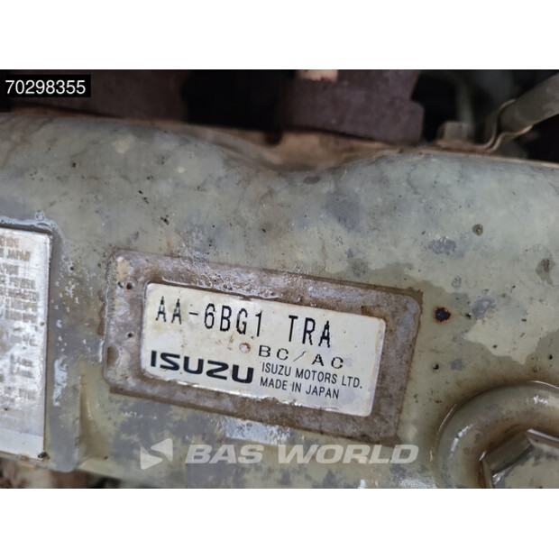 2004 هيتاشى ZX225USR-43514313