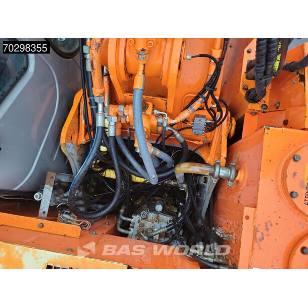 2004 هيتاشى ZX225USR-43514315