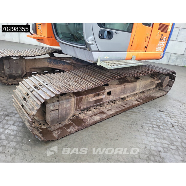 2004 هيتاشى ZX225USR-43514317