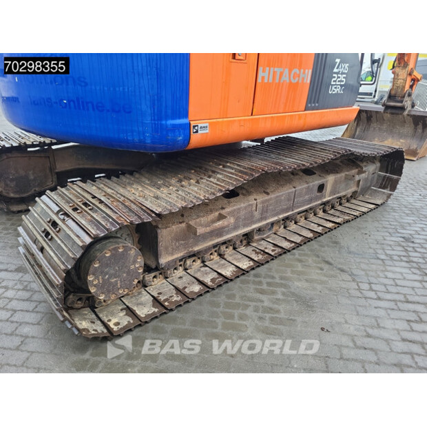 2004 هيتاشى ZX225USR-43514318