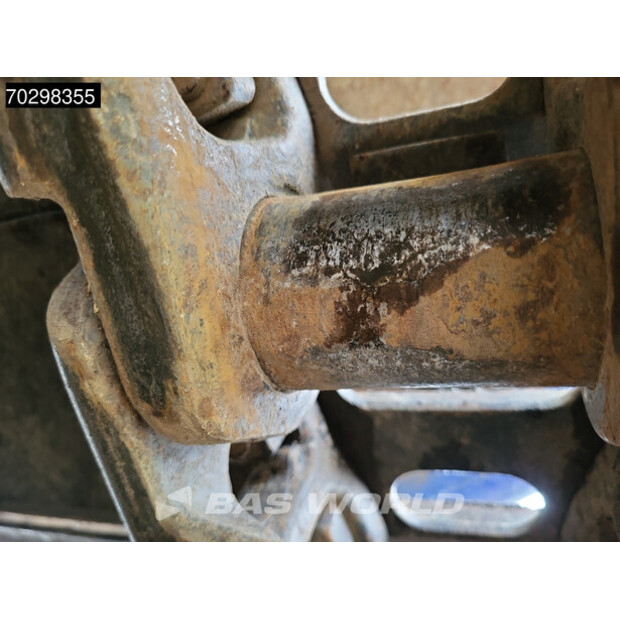 2004 هيتاشى ZX225USR-43514319