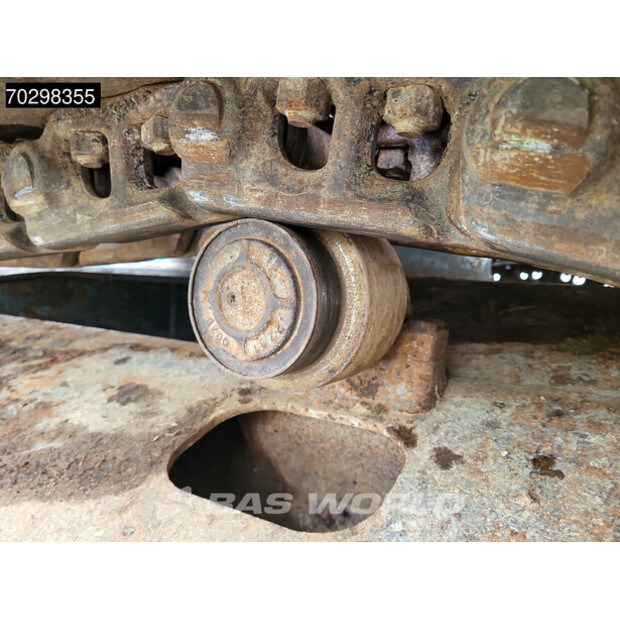 2004 هيتاشى ZX225USR-43514320