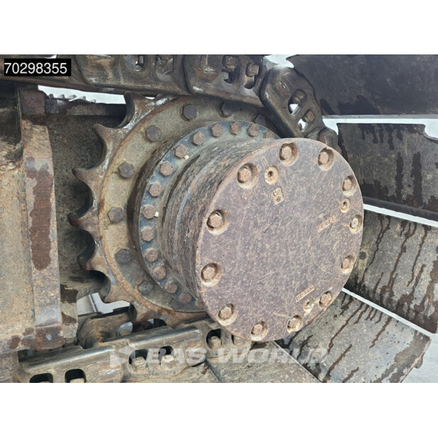 2004 هيتاشى ZX225USR-43514321