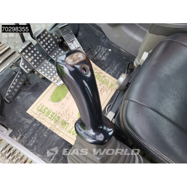 2004 هيتاشى ZX225USR-43514324