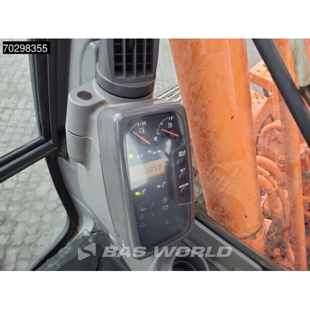 2004 هيتاشى ZX225USR-43514325