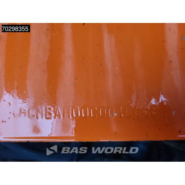 2004 هيتاشى ZX225USR-43514329