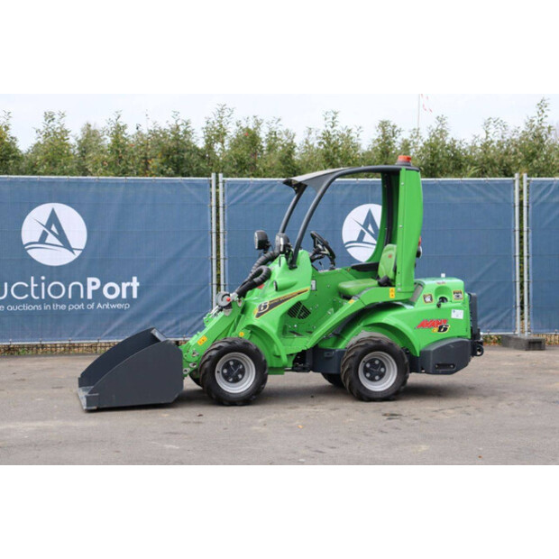 2023 Avant E6-43514332