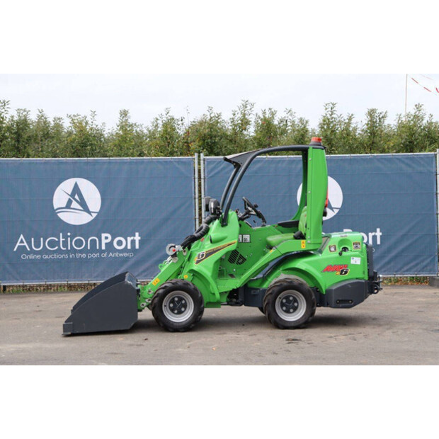 2023 Avant E6-43514333