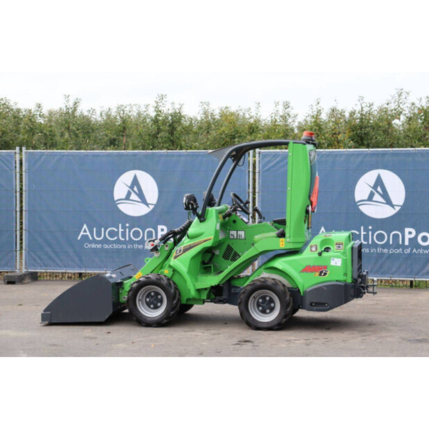 2023 Avant E6-43514334