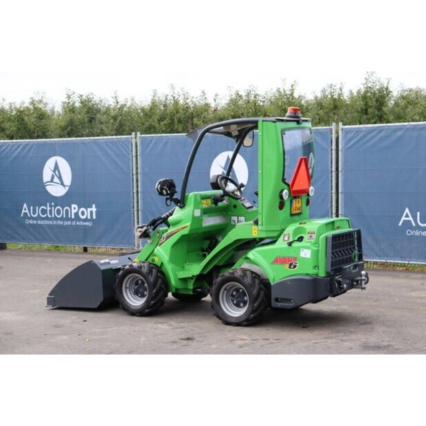 2023 Avant E6-43514335