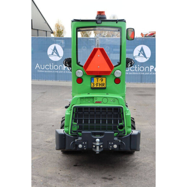 2023 Avant E6-43514336