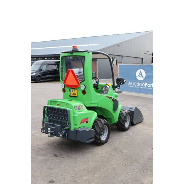 2023 Avant E6-43514337