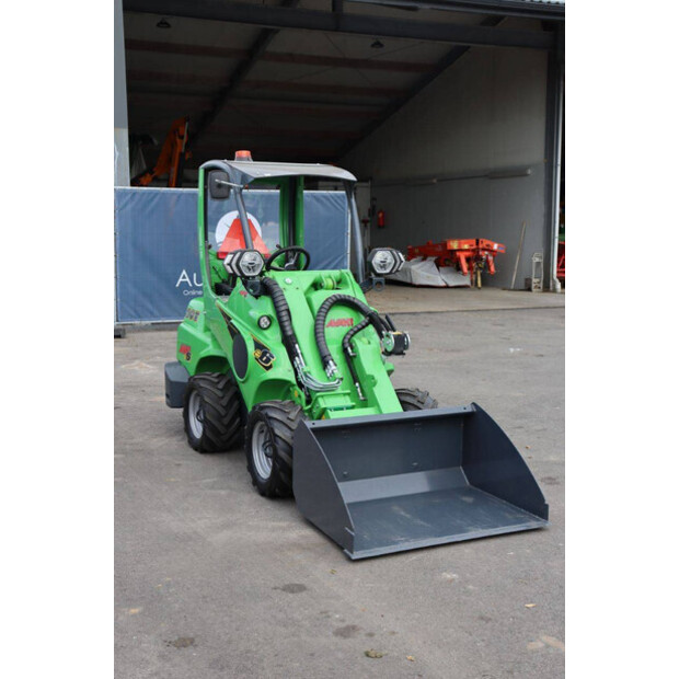 2023 Avant E6-43514338