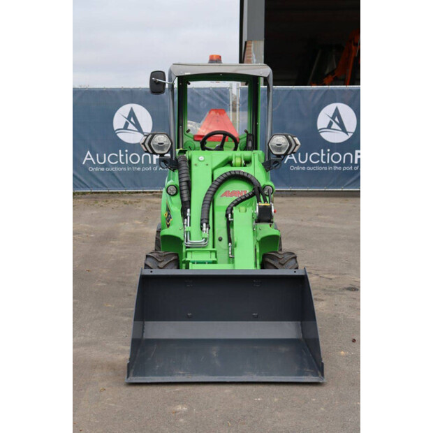 2023 Avant E6-43514339