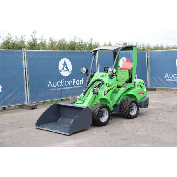 2023 Avant E6-43514340