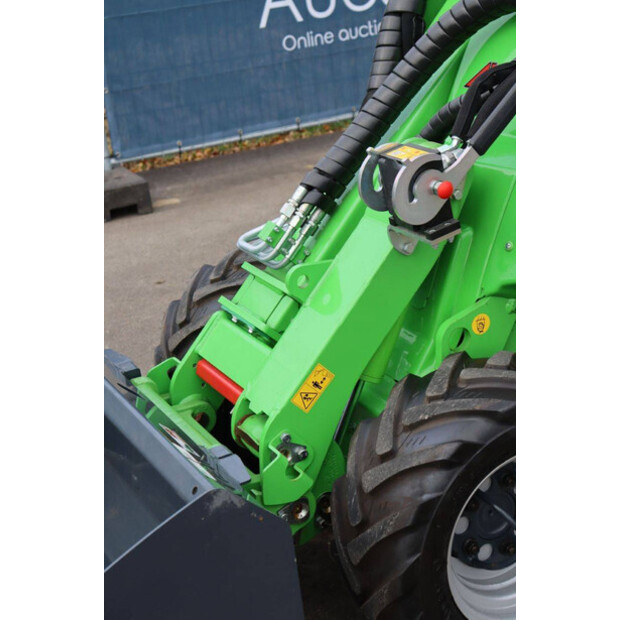 2023 Avant E6-43514342