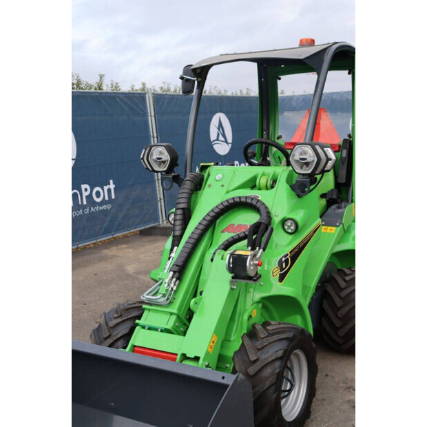 2023 Avant E6-43514343