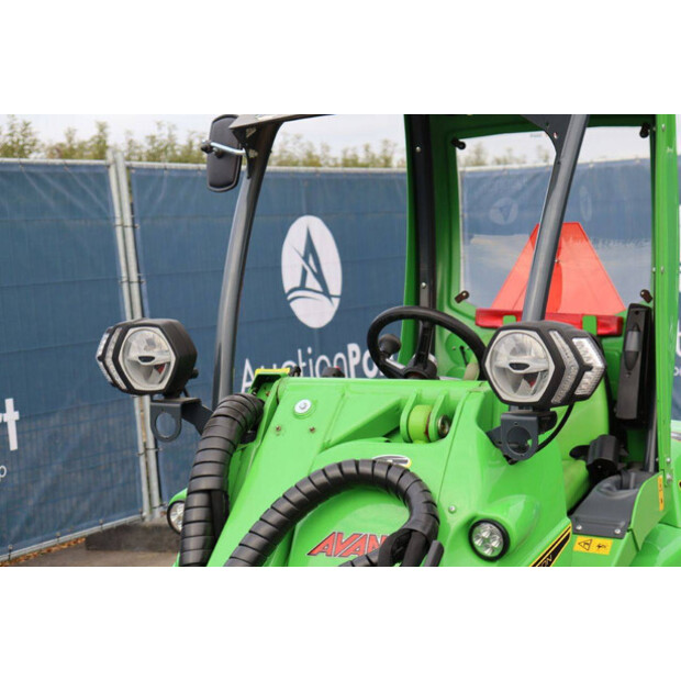 2023 Avant E6-43514344