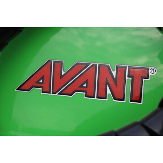 2023 Avant E6-43514346