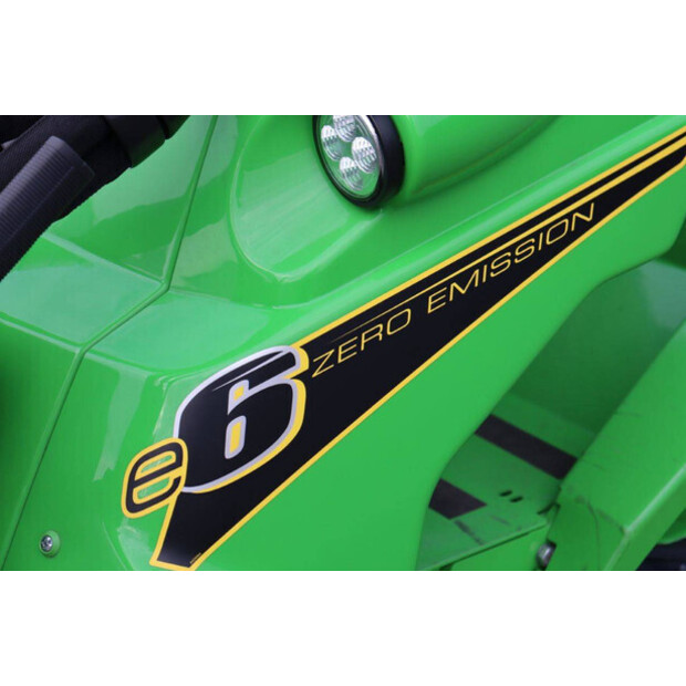 2023 Avant E6-43514347