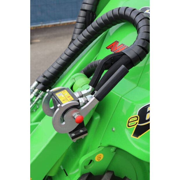 2023 Avant E6-43514348