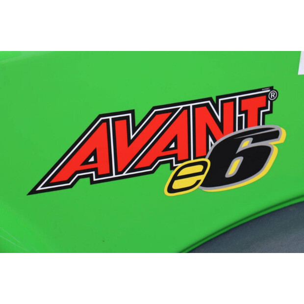 2023 Avant E6-43514351