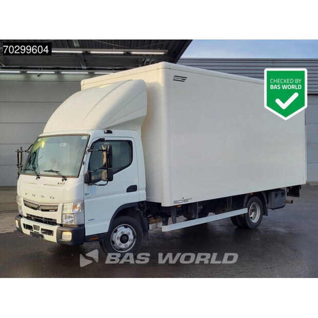 2020 MITSUBISHI Fuso 7C15-43514356