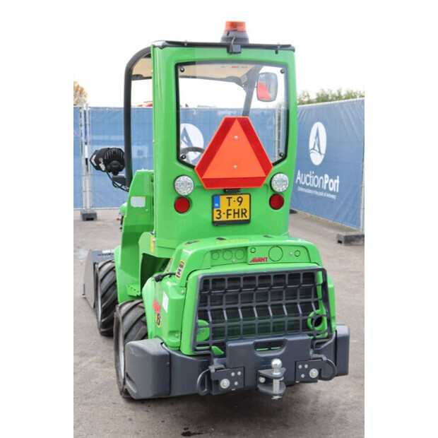 2023 Avant E6-43514357