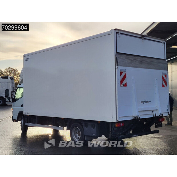 2020 MITSUBISHI Fuso 7C15-43514358