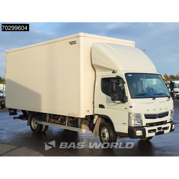 2020 MITSUBISHI Fuso 7C15-43514360