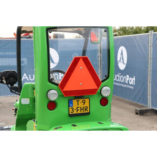 2023 Avant E6-43514361