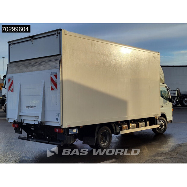 2020 MITSUBISHI Fuso 7C15-43514364