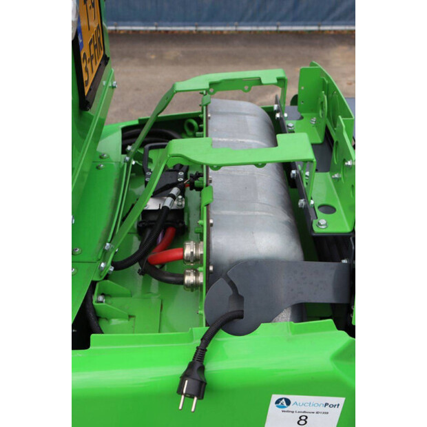 2023 Avant E6-43514365