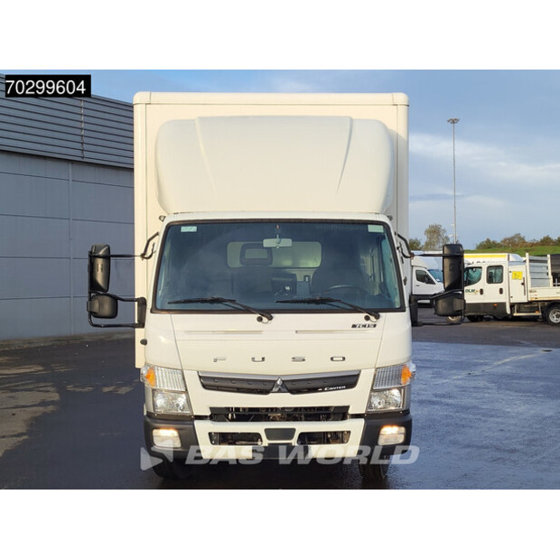 2020 MITSUBISHI Fuso 7C15-43514366