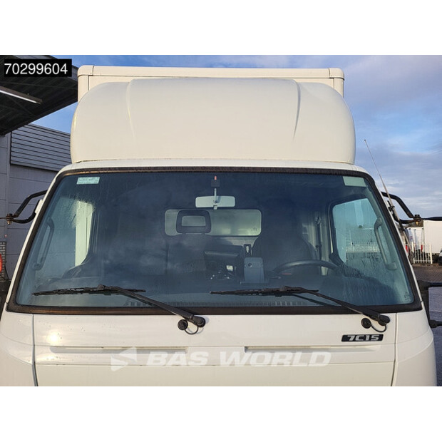 2020 MITSUBISHI Fuso 7C15-43514368