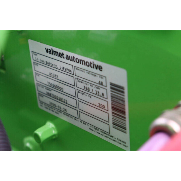 2023 Avant E6-43514369