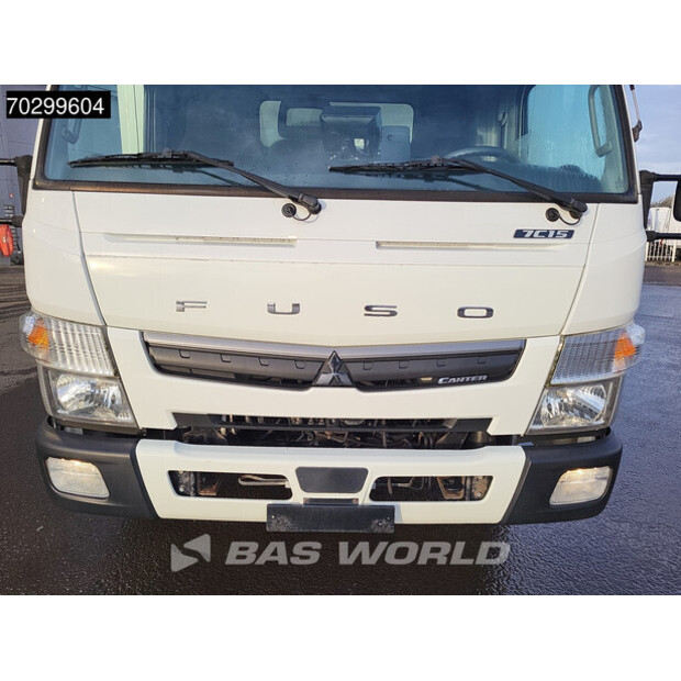 2020 MITSUBISHI Fuso 7C15-43514370