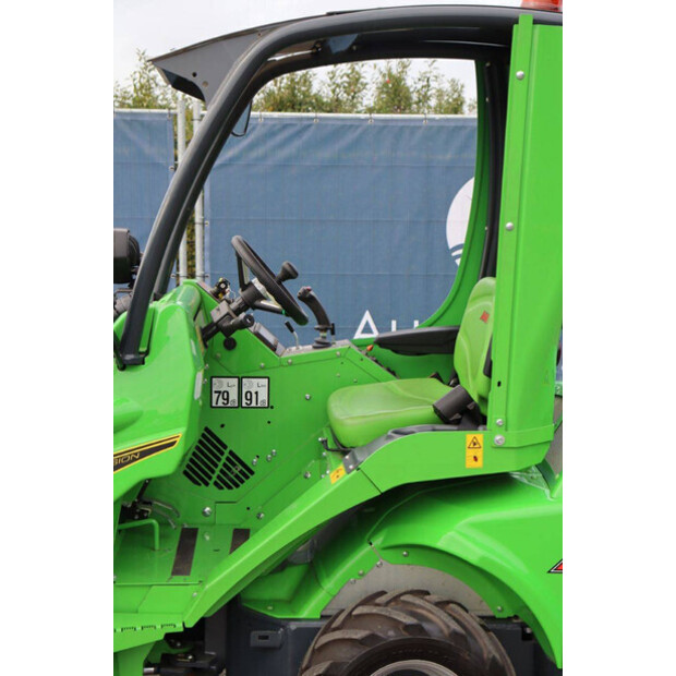 2023 Avant E6-43514371