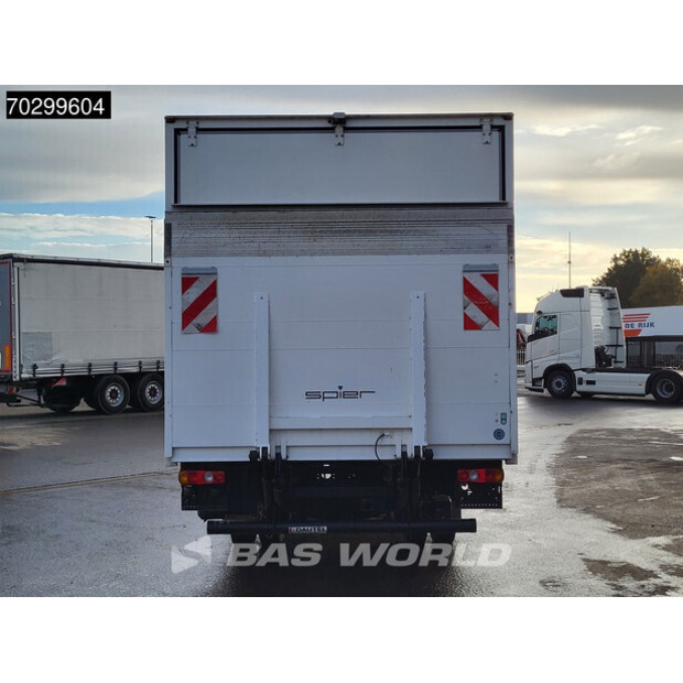 2020 MITSUBISHI Fuso 7C15-43514372