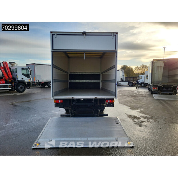 2020 MITSUBISHI Fuso 7C15-43514374