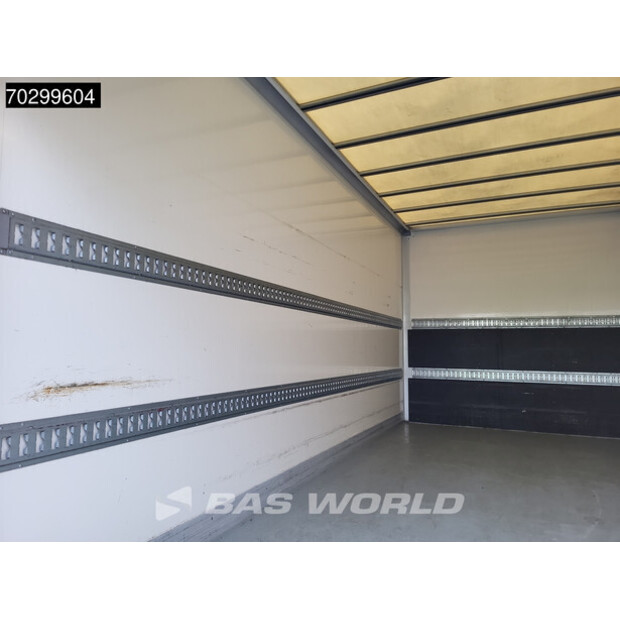 2020 MITSUBISHI Fuso 7C15-43514376