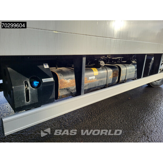 2020 MITSUBISHI Fuso 7C15-43514378