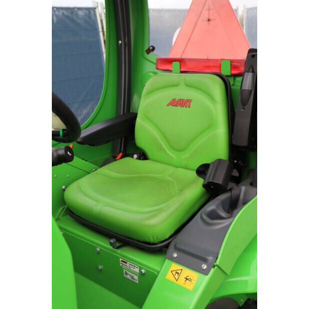 2023 Avant E6-43514379