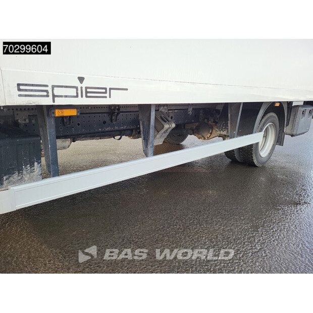 2020 MITSUBISHI Fuso 7C15-43514380